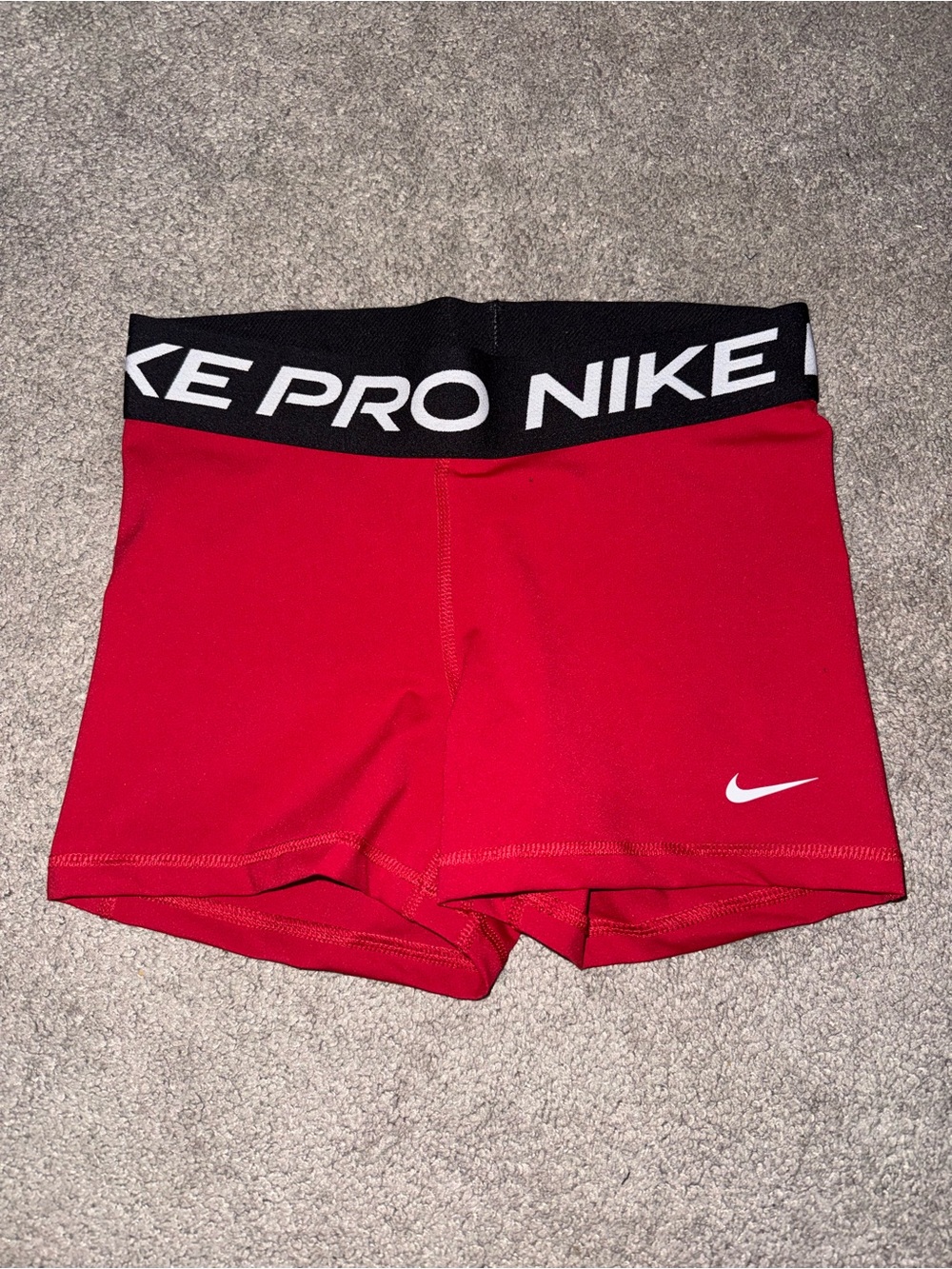 Nike Pro Shorts